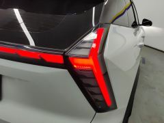 Geely Boyue L 1.5T Premium Version - photo 5