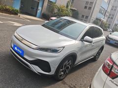 BYD Yuan PLUS 510KM Flagship - ფოტო 1