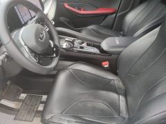 Geely Binyue COOL 1.5TDCT Edition - photo 14