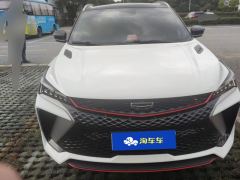 Geely Binyue COOL 1.5TDCT Edition - photo 3