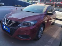 Nissan Tiida Kanda 1.6L CVT Smart Edition - ფოტო 1