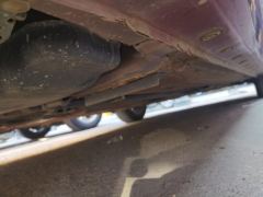 Nissan Tiida Kanda 1.6L CVT Smart Edition - ფოტო 10
