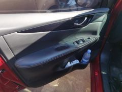Nissan Tiida Kanda 1.6L CVT Smart Edition - ფოტო 12