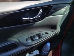 Nissan Tiida Kanda 1.6L CVT Smart Edition - ფოტო 13