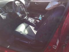 Nissan Tiida Kanda 1.6L CVT Smart Edition - ფოტო 14