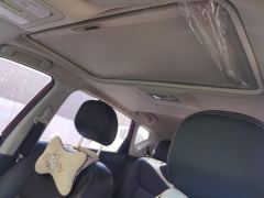 Nissan Tiida Kanda 1.6L CVT Smart Edition - ფოტო 15