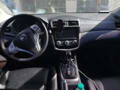 Nissan Tiida Kanda 1.6L CVT Smart Edition - ფოტო 16