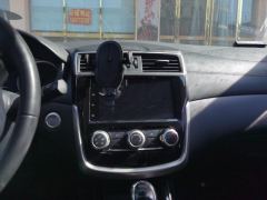 Nissan Tiida Kanda 1.6L CVT Smart Edition - ფოტო 17
