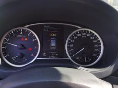 Nissan Tiida Kanda 1.6L CVT Smart Edition - ფოტო 20