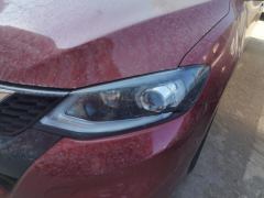 Nissan Tiida Kanda 1.6L CVT Smart Edition - ფოტო 4