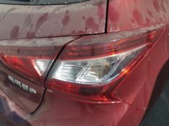 Nissan Tiida Kanda 1.6L CVT Smart Edition - ფოტო 5