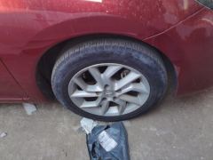 Nissan Tiida Kanda 1.6L CVT Smart Edition - ფოტო 6