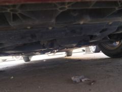 Nissan Tiida Kanda 1.6L CVT Smart Edition - ფოტო 8