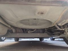 Nissan Tiida Kanda 1.6L CVT Smart Edition - ფოტო 9