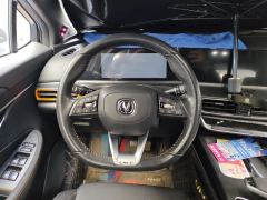 Changan UNI-T 2.0T Automatic Distinguished Edition - ფოტო 18