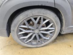 Changan UNI-T 2.0T Automatic Distinguished Edition - ფოტო 6