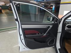 Geely Binyue 240T Edition - ფოტო 12