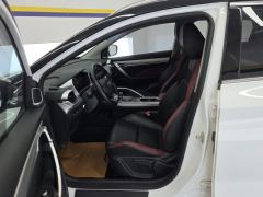 Geely Binyue 240T Edition - ფოტო 14