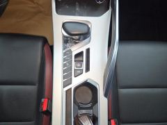 Geely Binyue 240T Edition - ფოტო 19