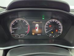 Geely Binyue 240T Edition - ფოტო 20