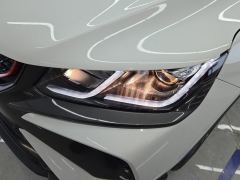 Geely Binyue 240T Edition - ფოტო 4