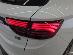 Geely Binyue 240T Edition - ფოტო 5