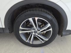 Geely Binyue 240T Edition - ფოტო 6