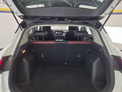 Geely Binyue 240T Edition - ფოტო 7