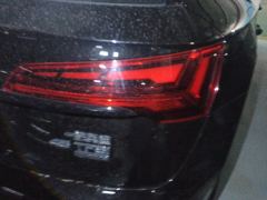 Audi Q5L 45 TFSI Luxury Dynamic - ფოტო 5