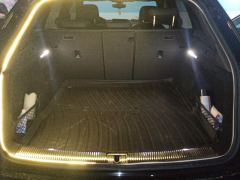 Audi Q5L 45 TFSI Luxury Dynamic - ფოტო 7