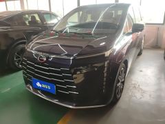 GAC Aion E8 PHEV 2.0L 150km MAX - ფოტო 1