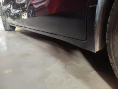GAC Aion E8 PHEV 2.0L 150km MAX - ფოტო 11