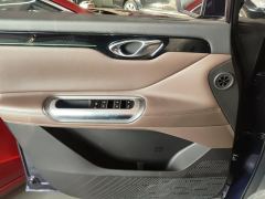 GAC Aion E8 PHEV 2.0L 150km MAX - ფოტო 12
