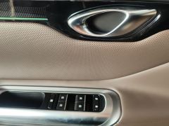 GAC Aion E8 PHEV 2.0L 150km MAX - ფოტო 13