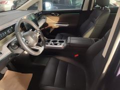 GAC Aion E8 PHEV 2.0L 150km MAX - ფოტო 14