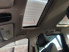 GAC Aion E8 PHEV 2.0L 150km MAX - ფოტო 15