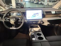 GAC Aion E8 PHEV 2.0L 150km MAX - ფოტო 16