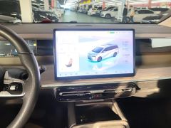 GAC Aion E8 PHEV 2.0L 150km MAX - ფოტო 17