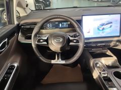 GAC Aion E8 PHEV 2.0L 150km MAX - ფოტო 18