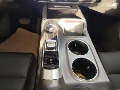 GAC Aion E8 PHEV 2.0L 150km MAX - ფოტო 19