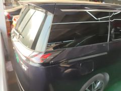 GAC Aion E8 PHEV 2.0L 150km MAX - ფოტო 2