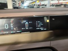 GAC Aion E8 PHEV 2.0L 150km MAX - ფოტო 20