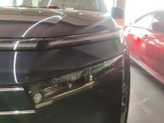 GAC Aion E8 PHEV 2.0L 150km MAX - ფოტო 4