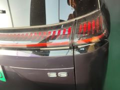 GAC Aion E8 PHEV 2.0L 150km MAX - ფოტო 5