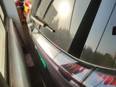 GAC Aion E8 PHEV 2.0L 150km MAX - ფოტო 7