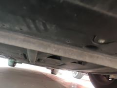 GAC Aion E8 PHEV 2.0L 150km MAX - ფოტო 8