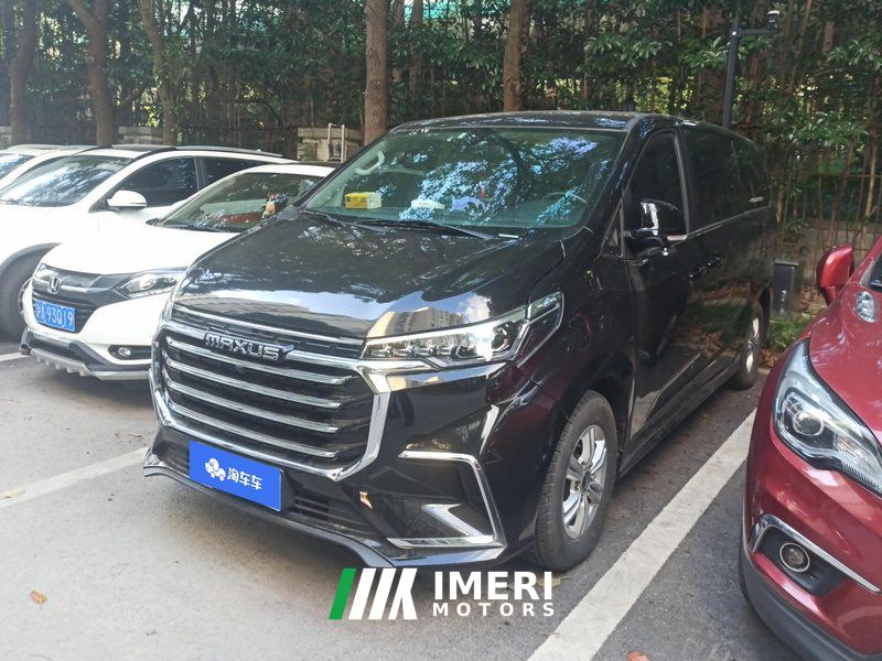 MAXUS G20 ES 2.0T Auto Value Edition Gasoline - ავტომობილი ჩინეთიდან