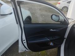 Changan Yida 1.5T Edition - ფოტო 12