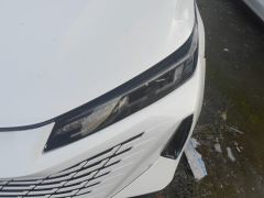 Changan Yida 1.5T Edition - ფოტო 4