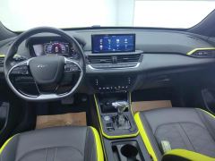 Dongfeng Yixuan 230T Edition - ფოტო 16